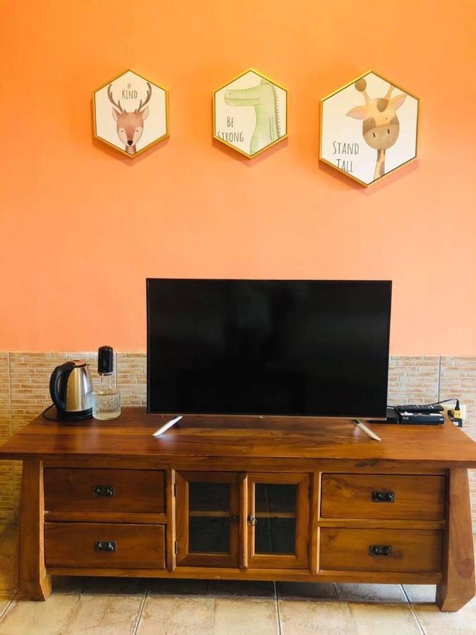 Starlight Forest B&B Jinshi Zewnętrze zdjęcie
