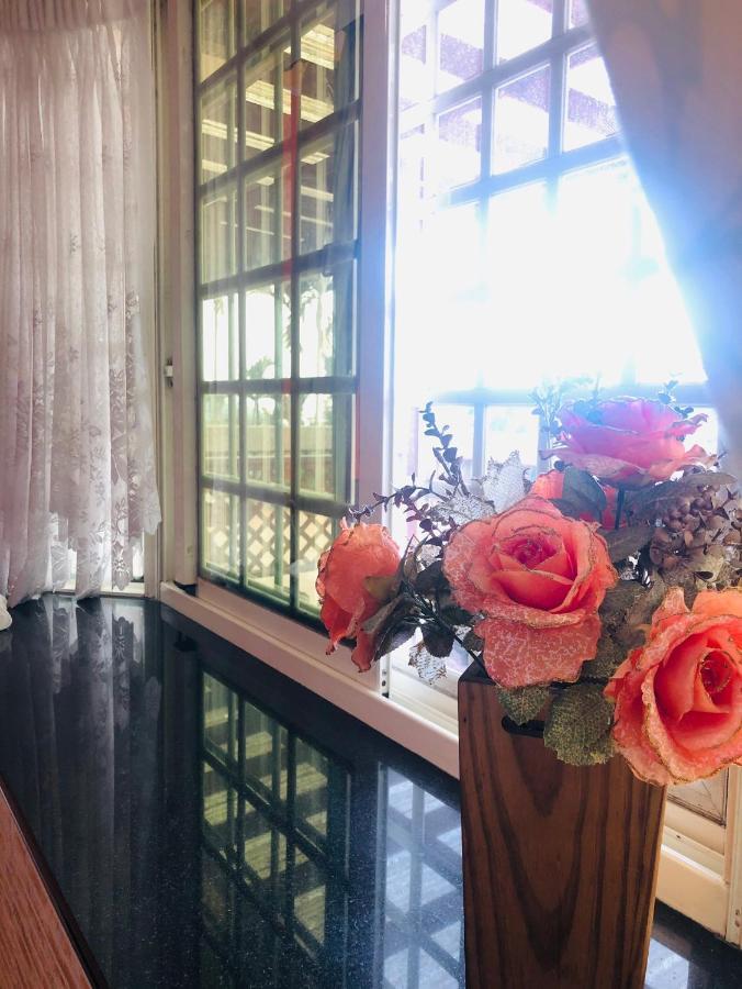 Starlight Forest B&B Jinshi Zewnętrze zdjęcie